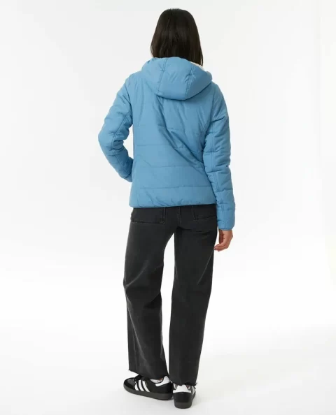 Rip Curl Anti Women Jackets - Image 3