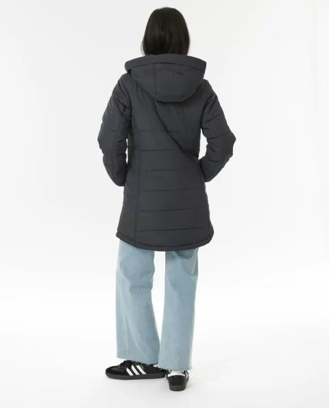 Rip Curl Anti Women Jackets - Image 3