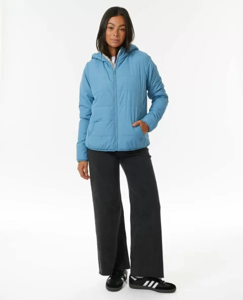 Rip Curl Anti Women Jackets - Image 4