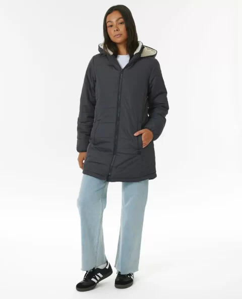 Rip Curl Anti Women Jackets - Image 4