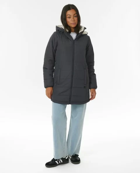 Rip Curl Anti Women Jackets