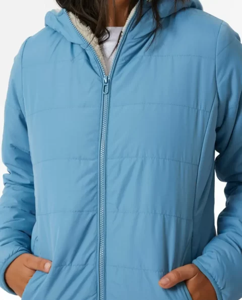 Rip Curl Anti Women Jackets - Image 5