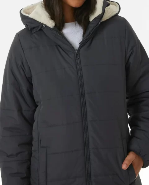 Rip Curl Anti Women Jackets - Image 5