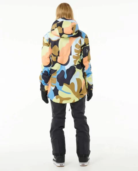 Rip Curl Anti Women Snow Jackets - Image 3