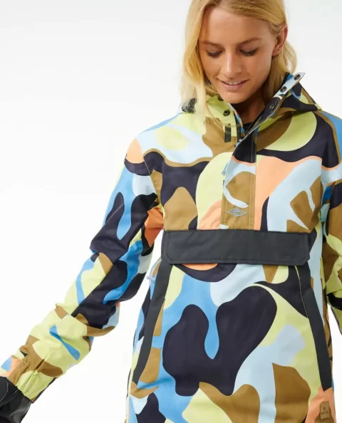 Rip Curl Anti Women Snow Jackets