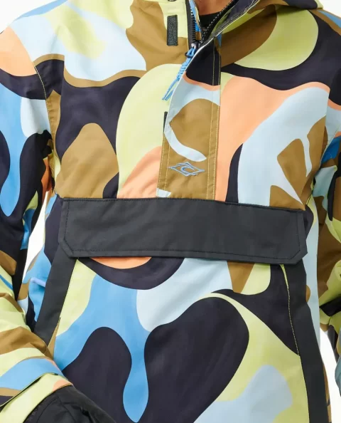 Rip Curl Anti Women Snow Jackets - Image 5