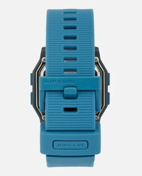 Rip Curl Atom Digital Watch | Vintage Style Watches For Men Surf & Tide Mens - Image 3