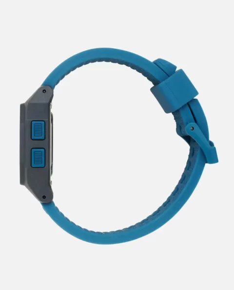 Rip Curl Atom Digital Watch | Vintage Style Watches For Men Surf & Tide Mens - Image 4