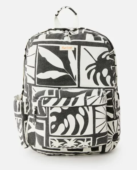 Rip Curl Backpacks & Bags Canvas 18L Backpack Women - Image 2