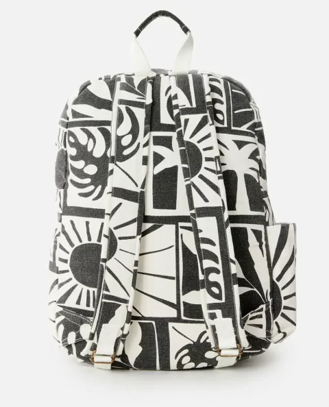 Rip Curl Backpacks & Bags Canvas 18L Backpack Women - Image 3