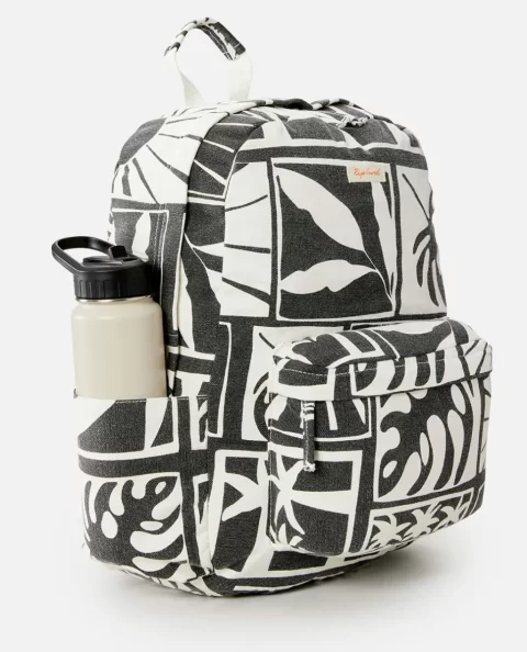 Rip Curl Backpacks & Bags Canvas 18L Backpack Women - Image 4