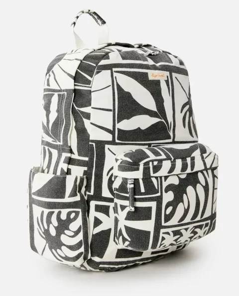 Rip Curl Backpacks & Bags Canvas 18L Backpack Women