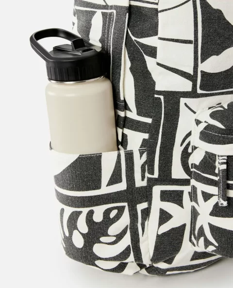 Rip Curl Backpacks & Bags Canvas 18L Backpack Women - Image 5