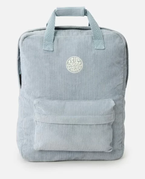Rip Curl Backpacks & Bags Icons Of Surf Cord Backpack Women - Image 2