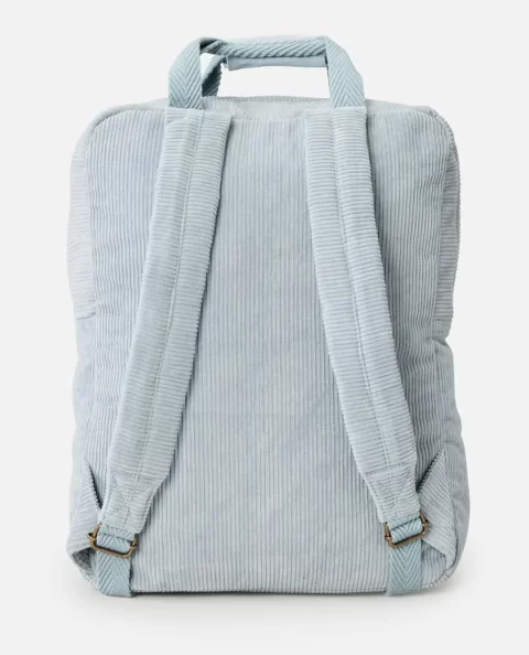 Rip Curl Backpacks & Bags Icons Of Surf Cord Backpack Women - Image 3