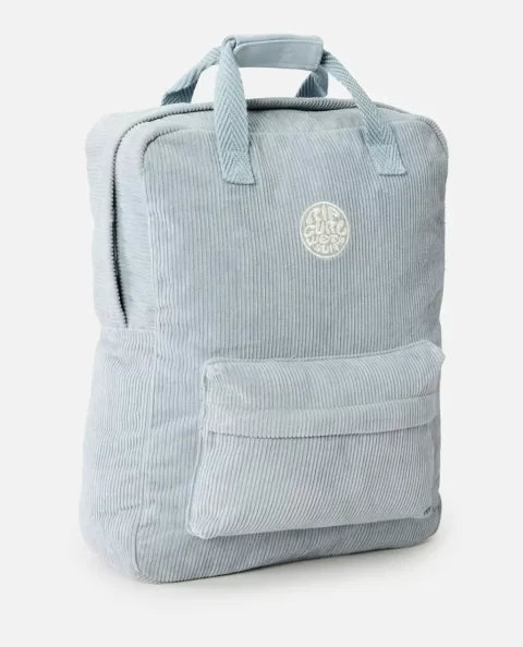 Rip Curl Backpacks & Bags Icons Of Surf Cord Backpack Women