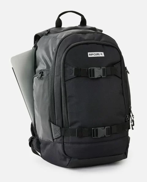 Rip Curl Backpacks & Bags Icons Posse 33L Backpack Mens - Image 4