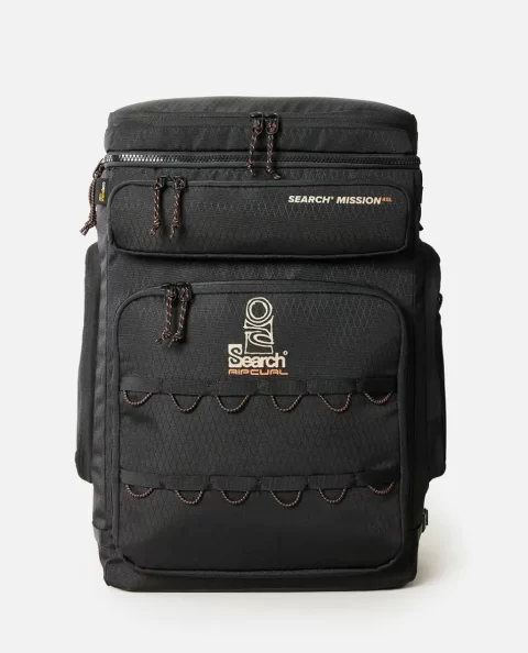 Rip Curl Backpacks & Bags Mens Search Mission Cordura 45L Backpack - Image 2