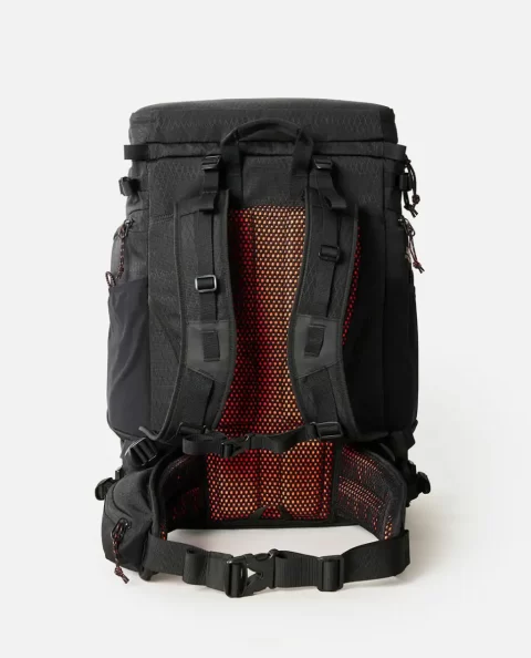 Rip Curl Backpacks & Bags Mens Search Mission Cordura 45L Backpack - Image 3