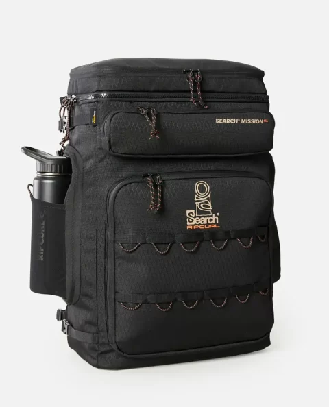 Rip Curl Backpacks & Bags Mens Search Mission Cordura 45L Backpack - Image 4
