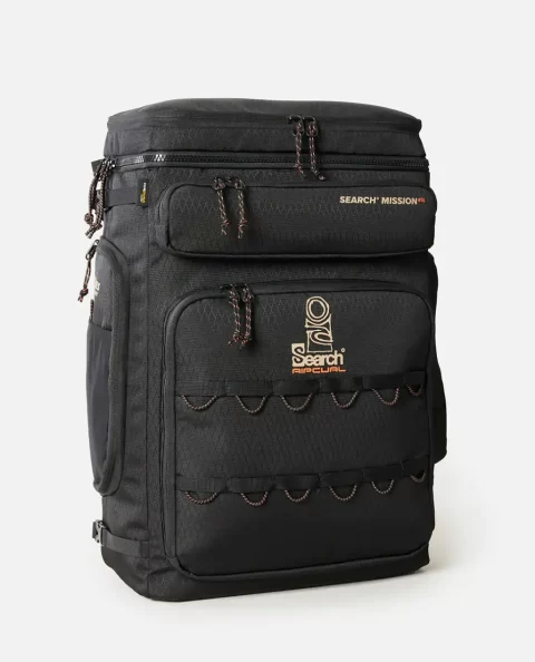Rip Curl Backpacks & Bags Mens Search Mission Cordura 45L Backpack