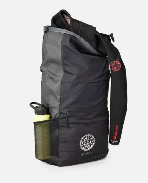 Rip Curl Backpacks & Bags Mens Surf Series 25L Ventura Backpack - Image 4