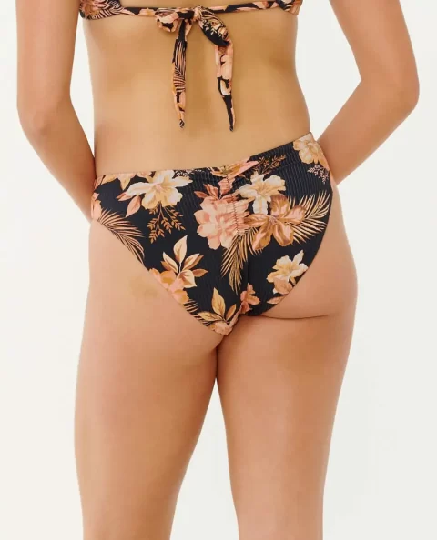 Rip Curl Bikini Bottoms Desert Dreams Full Coverage Bikini Bottom Women - Image 2