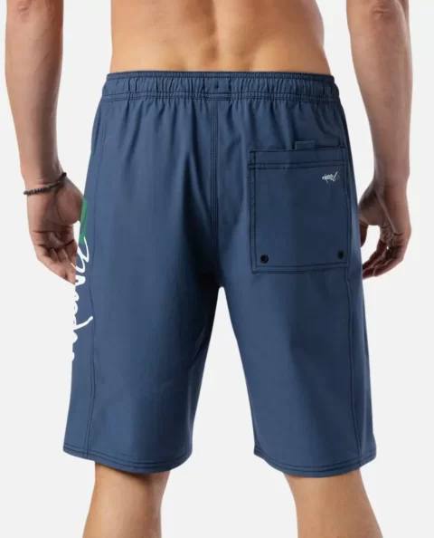 Rip Curl Boardshorts Mens Medina Script Volley - Image 2