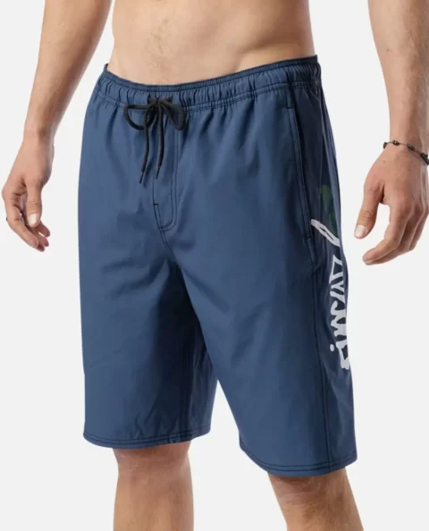 Rip Curl Boardshorts Mens Medina Script Volley - Image 4