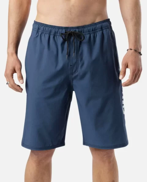 Rip Curl Boardshorts Mens Medina Script Volley - Image 5