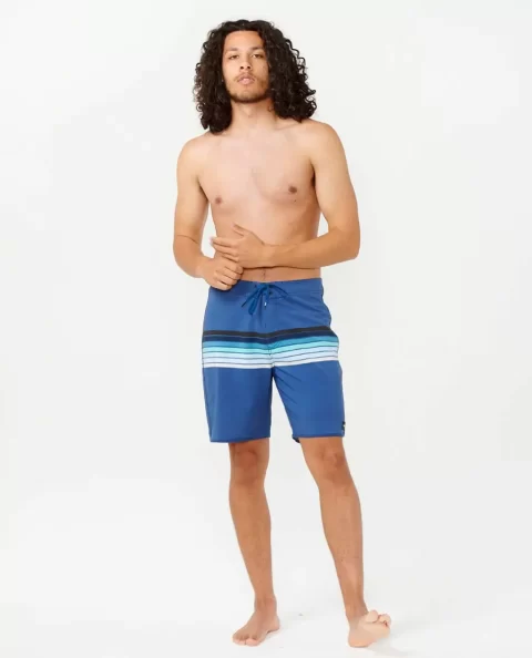 Rip Curl Boardshorts Mens Mirage Surf Revival 19" Boardshort - Image 4