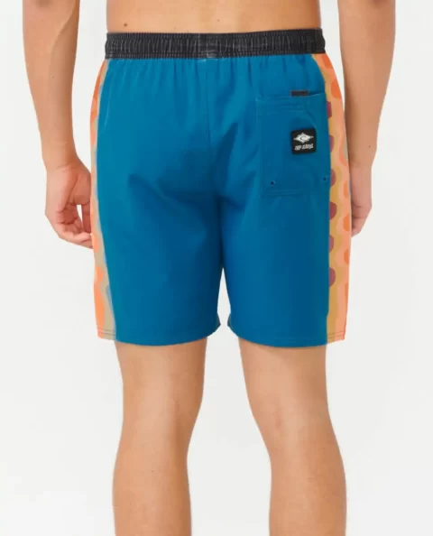 Rip Curl Boardshorts Mens Sideways Volley 18" Boardshorts - Image 2
