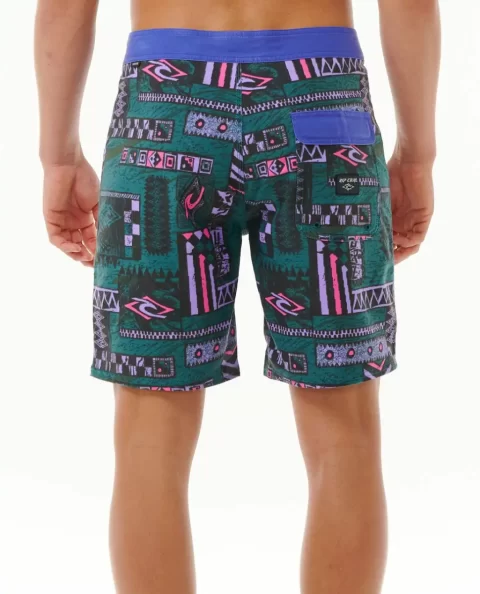 Rip Curl Boardshorts Mirage Max Quest 19" Boardshort Mens - Image 2