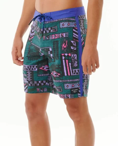 Rip Curl Boardshorts Mirage Max Quest 19" Boardshort Mens - Image 3
