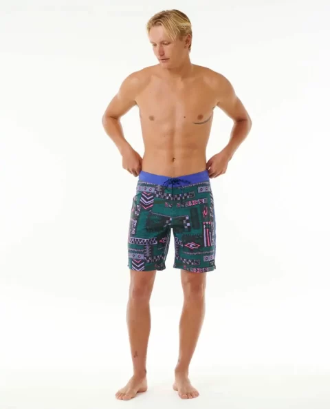 Rip Curl Boardshorts Mirage Max Quest 19" Boardshort Mens - Image 4