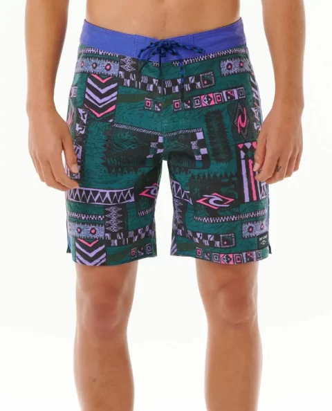Rip Curl Boardshorts Mirage Max Quest 19" Boardshort Mens