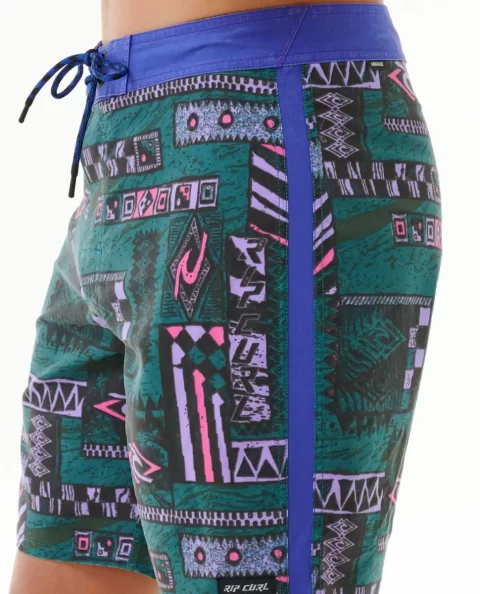 Rip Curl Boardshorts Mirage Max Quest 19" Boardshort Mens - Image 5