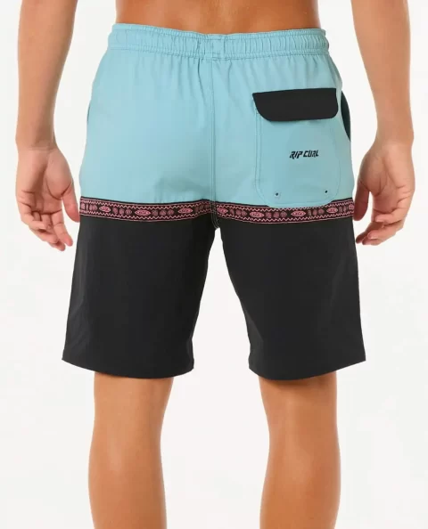Rip Curl Boardshorts Raw Energy Split Volley 20" Boardshorts Mens - Image 2