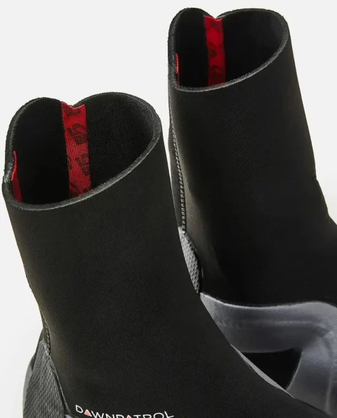 Rip Curl Booties Gloves & Hoods Dawn Patrol 3Mm Split Toe Boots Mens - Image 2