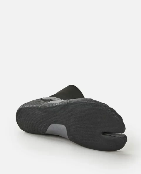 Rip Curl Booties Gloves & Hoods Dawn Patrol 3Mm Split Toe Boots Mens - Image 3