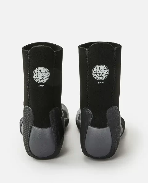 Rip Curl Booties Gloves & Hoods Dawn Patrol 3Mm Split Toe Boots Mens - Image 4