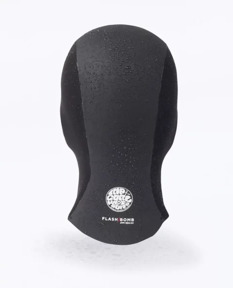 Rip Curl Booties Gloves & Hoods Mens Flashbomb 2Mm Gb Hood - Image 2
