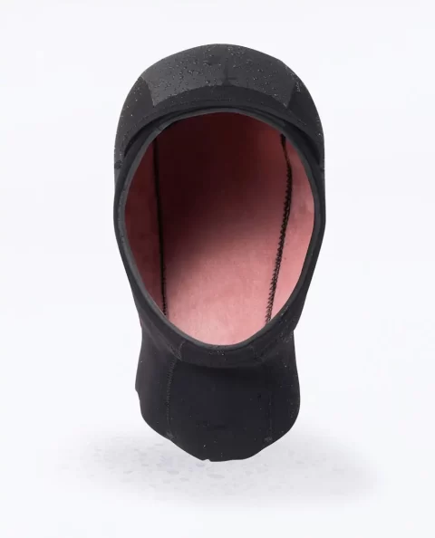 Rip Curl Booties Gloves & Hoods Mens Flashbomb 2Mm Gb Hood - Image 3