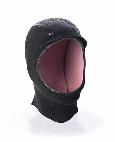 Rip Curl Booties Gloves & Hoods Mens Flashbomb 2Mm Gb Hood