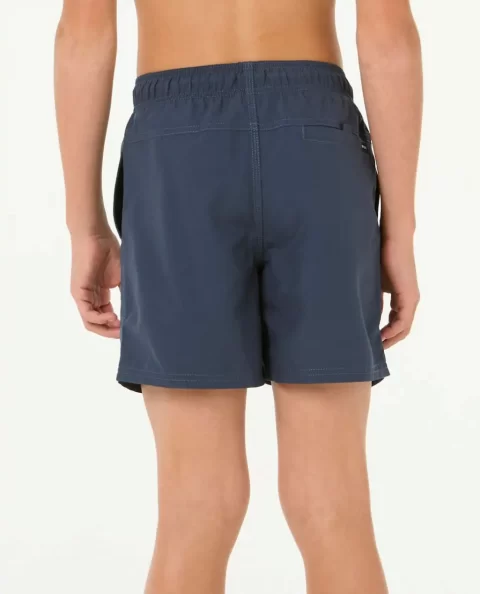 Rip Curl Boys Clothing Kids Offset Volley Boy - Image 3