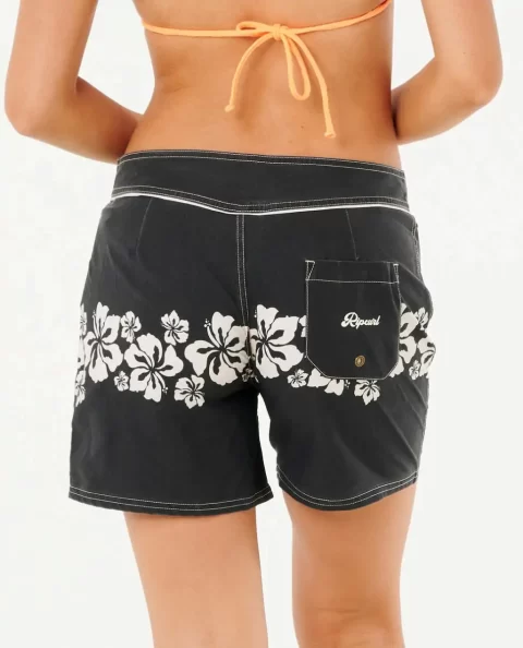 Rip Curl Cala Nights Vintage 5" Boardshort Women Boardshorts - Image 3