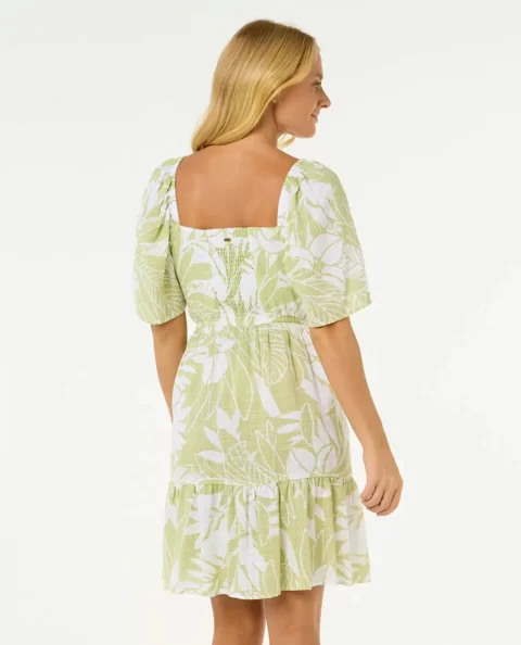 Rip Curl Cala Vadella Mini Dress Dresses & Rompers Women - Image 3