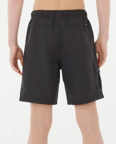 Rip Curl Cargo Volley Boardshorts Kids Boardshorts - Image 3