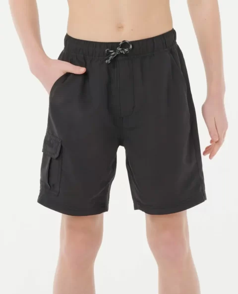 Rip Curl Cargo Volley Boardshorts Kids Boardshorts