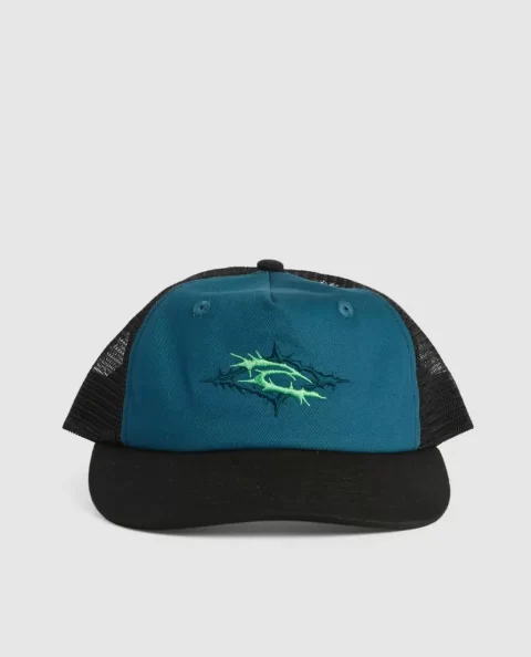 Rip Curl Carnage Trucker Hats & Beanies Mens